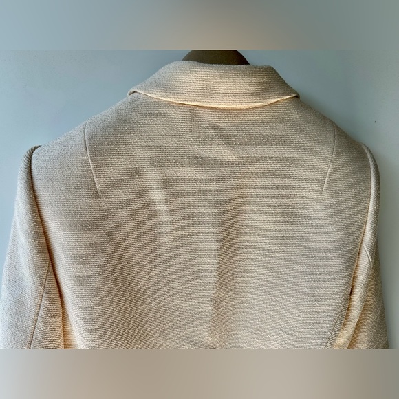 EUC Club Monaco Blazer Jacket, size 2 - Picture 2 of 7